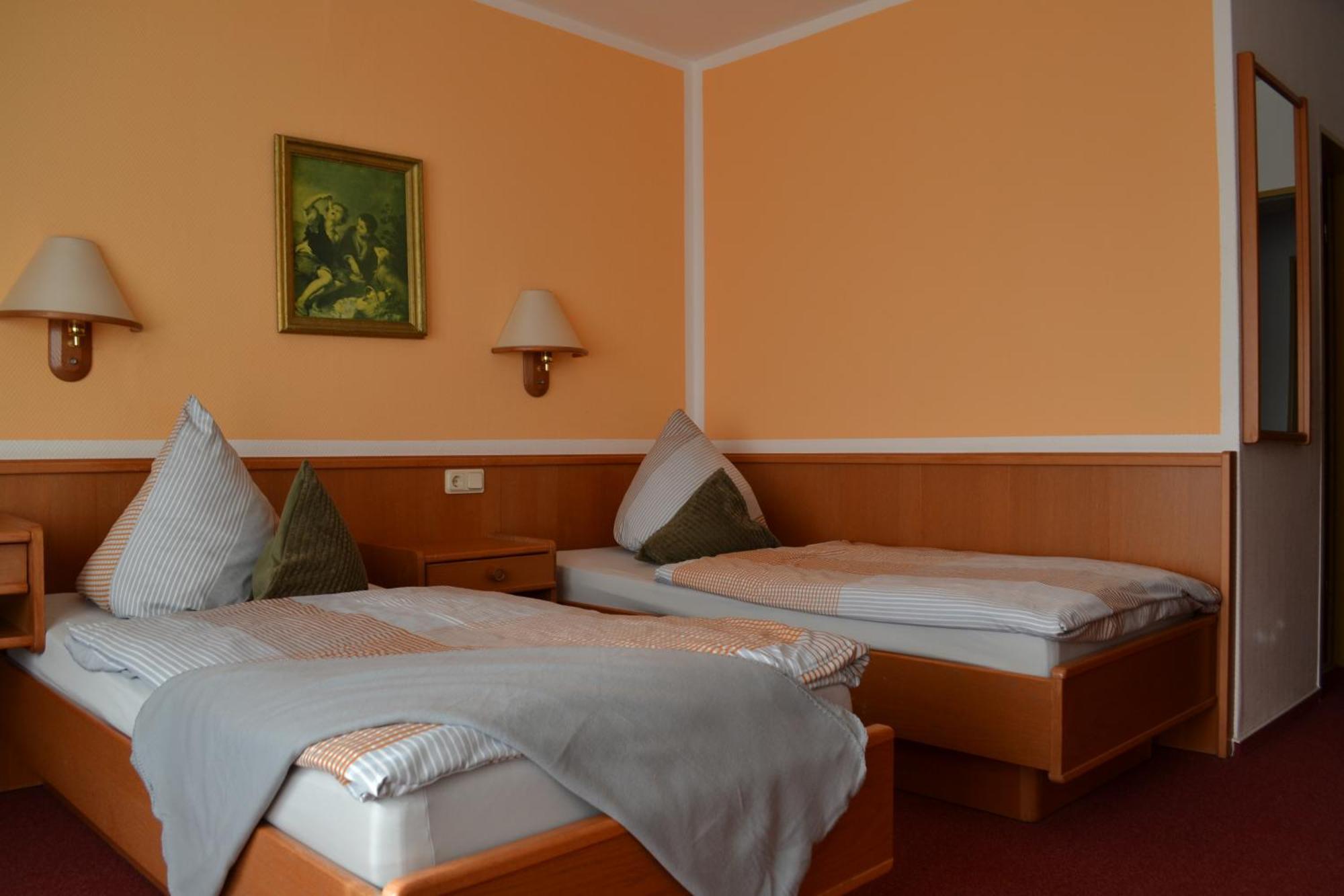 Hotel Blocksberg Вернігероде Екстер'єр фото