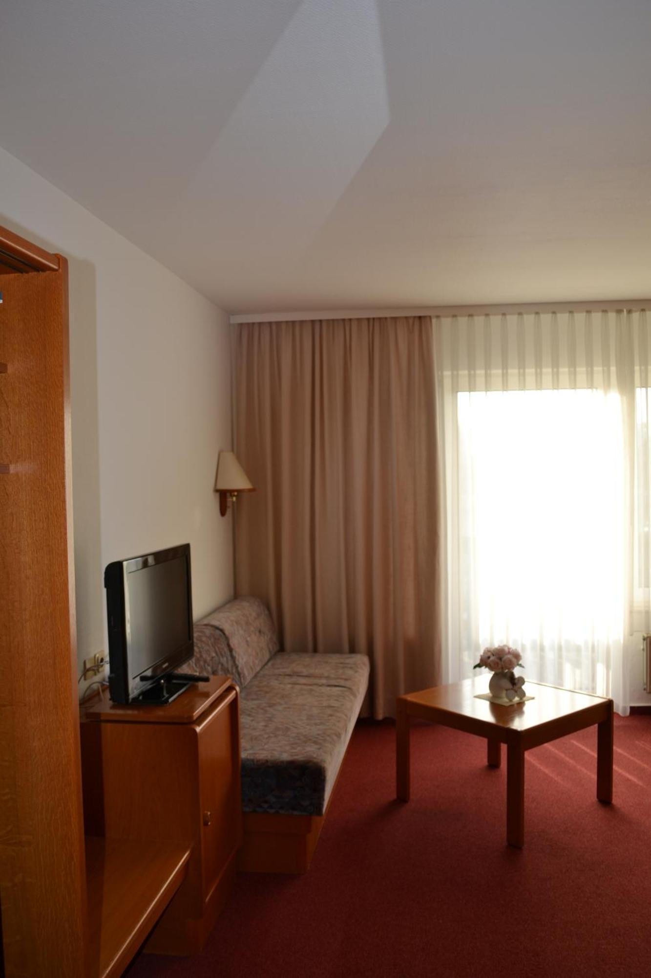 Hotel Blocksberg Вернігероде Екстер'єр фото
