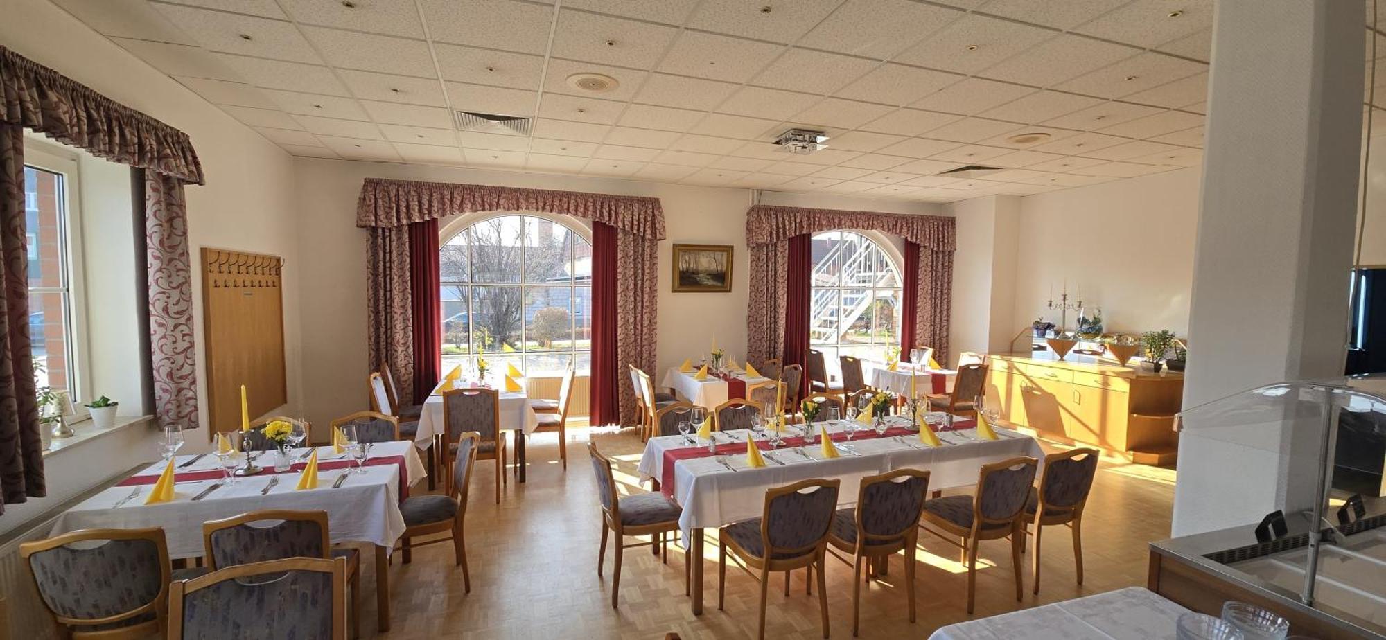 Hotel Blocksberg Вернігероде Екстер'єр фото