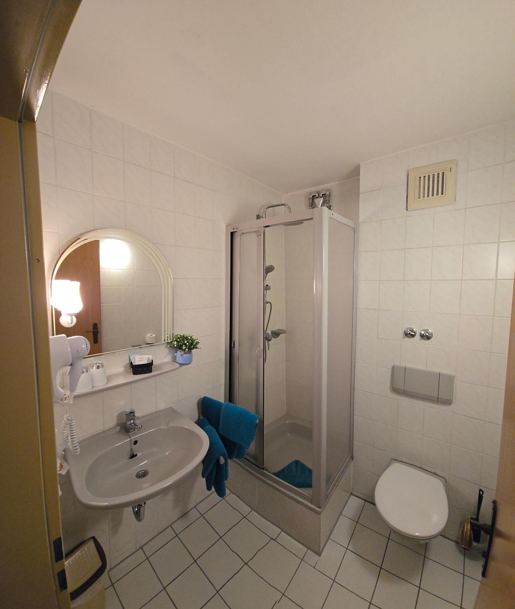 Hotel Blocksberg Вернігероде Екстер'єр фото